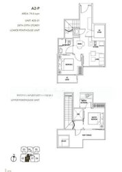 One Dusun Residences (D12), Apartment #515037781